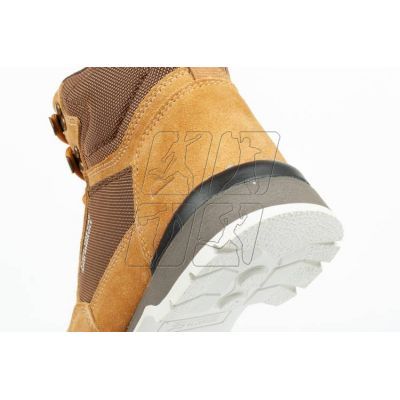 7. Regatta Pro Duststormsbp M Trk127 safety work shoes