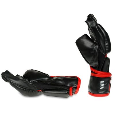 8. MMAM Gloves - Flow - Valor Series