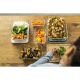 31. Set L ZWILLING Fresh & Save 36815-014-0
