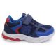FC Barcelona Kids’ Velcro Shoes 2300007521