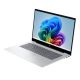 16. HP OmniBook 7 17-dc0219nw Ultra 5 226V 17.3"FHD Touch IPS 400nits Glare 16GB LPDDR5X SSD1TB Arc 130V Cam 5MP+IR 83Wh Win11 Ice Silver 2Y