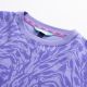 3. Children’s Short-Sleeve T-Shirt BLUEBERRY KDG