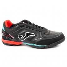 Joma men's sports shoes turf Top Flex 2621 football shoes black