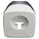 7. Spigen Spigen Classic C1 Stand for Apple Watch - Gray