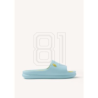 Gioseppo Gill W 75545-P-Azul flip-flops