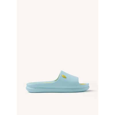 Gioseppo Gill W 75545-P-Azul flip-flops