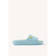 Gioseppo Gill W 75545-P-Azul flip-flops