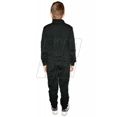 3. Nike Jr Tracksuit FD3061 010