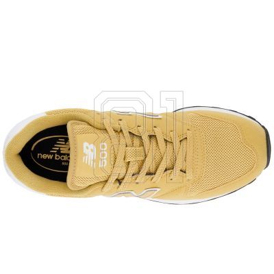 10. New Balance W GW500MD2 shoes