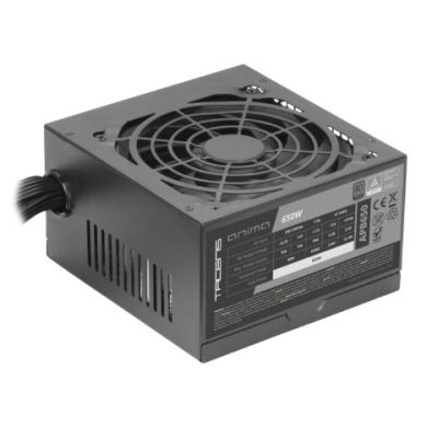 TACENS ANIMA APB650 650W DC-DC, 80PLUS BRONZE - power supply/PSU