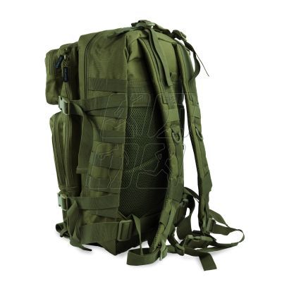 3. Offlander Survival 43L hiking backpack OFF_CACC_07GN