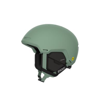 8. POC Calyx Ski Helmet Green