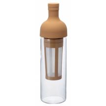 HARIO Cold Brew FIC-70-MC bottle (cream color)