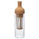 HARIO Cold Brew FIC-70-MC bottle (cream color)