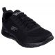 6. Skechers Track shoes - Leshur M 232758 BBK