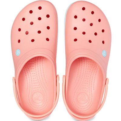 6. Crocs Crocband W 11016 7H5 Slides