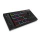 7. AKAI MPC STUDIO - Controller with software creating a complete MPC workstation