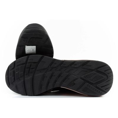 18. Skechers Uno Prima-Starlet W 177810/BBK Shoes
