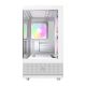 9. GameMax NEX C31 WH Computer Security & Holders White