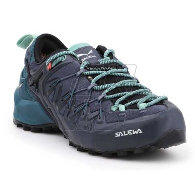 7. Salewa WS Wildfire Edge GTX W 61376-3838 shoes