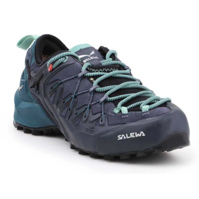 7. Salewa WS Wildfire Edge GTX W shoes 61376-3838
