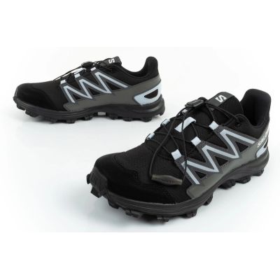 17. Salomon Wattara W 473839 Running Shoes