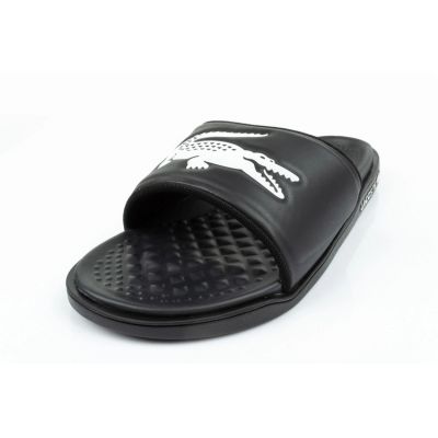 4. Lacoste Croco Dualiste M 20312 flip-flops