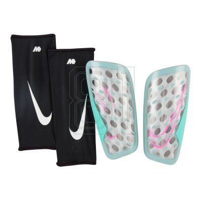 Nike Mercurial FlyLite SuperLock Jr Football Shin Guards DN3608-395