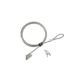 4. Kensington Slim NanoSaver 2.0 EQ Keyed Laptop Lock
