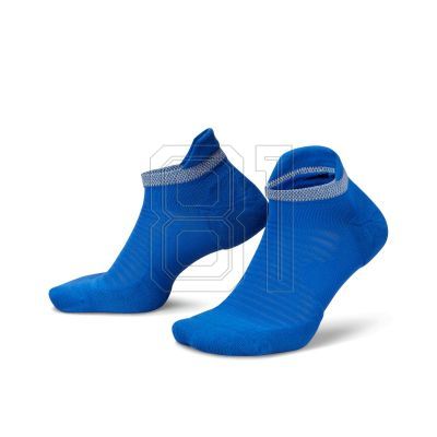6. Nike Spark Blue socks CU7201-405-4