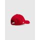 4. 4F baseball cap 4FRSS26ACABU591-62S