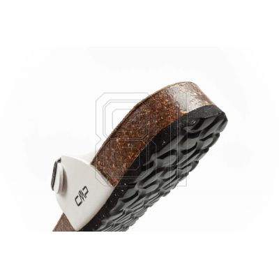 15. CMP Eco Mymosa W 3Q91036A 001 Flip-Flops