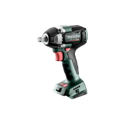 Metabo SSW 18 LT 300 BL 3050 RPM Black, Green, Gray, Red