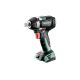 Metabo SSW 18 LT 300 BL 3050 RPM Black, Green, Gray, Red