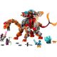 3. LEGO DREAMZzz 71514 – Dino Spaceship