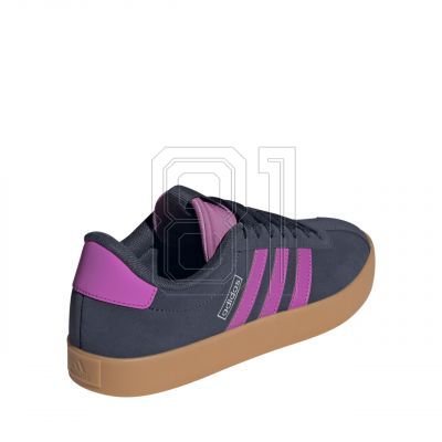 3. Adidas VL Court 3.0 W JR0953 shoes