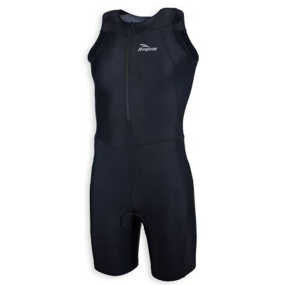 Rogelli triathlon Florida black 152-164