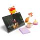 4. Lenovo Tab (no power adapter) | Plus TB351FU | 11.5-inch | Luna Gray | 2000 x 1200 pixels | MediaTek Helio G99 | 8GB | LPDDR4x Soldered | 128GB | Wi-Fi | 8MP front camera | 8MP rear camera | Bluetooth 5.2 connectivity