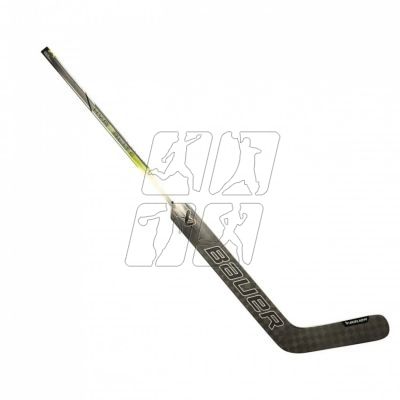 2. Bauer Hyperlite 2 26&quot; Goalkeeper Stick 1061740