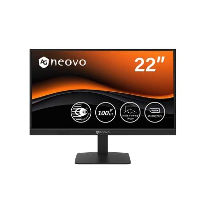 8. AG NEOVO LED MONITOR LH-2404 HDMI DP 120 Hz