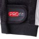 17. Profit Pro Bodybuilding Gloves Black 1615