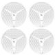 4. WRL LHG XL 5GHZ/RBLHGG-5ACD-XL4PACK MIKROTIK