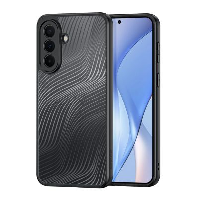 Dux Ducis Aimo Case for Samsung Galaxy A37 G - Black