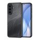 Dux Ducis Aimo Case for Samsung Galaxy A37 G - Black