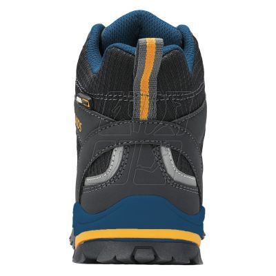 5. Trollkids Trolltunga JR 156-620 shoes