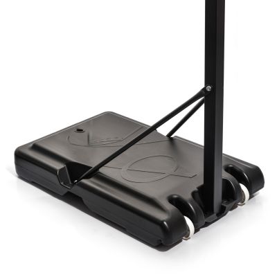 16. Meteor Boston 3 20083 Basketball Set