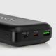 5. Powerbank SBS TTBB20000PD20K 20000 mAh 20W PD USB-C, USB-A, Micro-USB - black