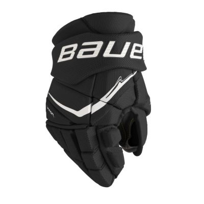 Bauer Vapor Flypro Jr Hockey Gloves