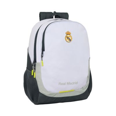 10. Real Madrid backpack 612554665