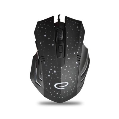 16. ESPERANZA GALAXY 6D Wired Gaming Mouse USB-C EGM212
